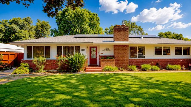 1115 Willora Rd, Stockton, CA 95207
