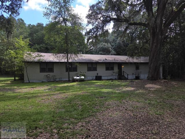 175 Magnolia Lane SE, Ludowici, GA 31316