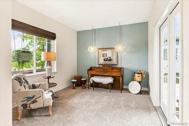 4329 Springmeadow Circle, Castle Rock, CO 80109