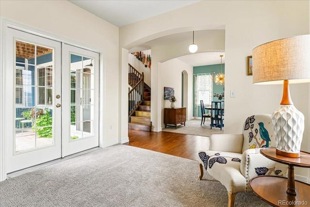 4329 Springmeadow Circle, Castle Rock, CO 80109
