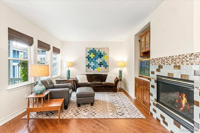 4329 Springmeadow Circle, Castle Rock, CO 80109