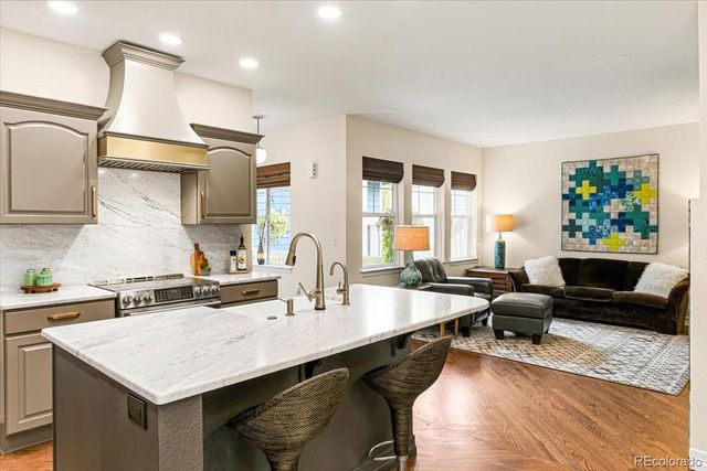 4329 Springmeadow Circle, Castle Rock, CO 80109