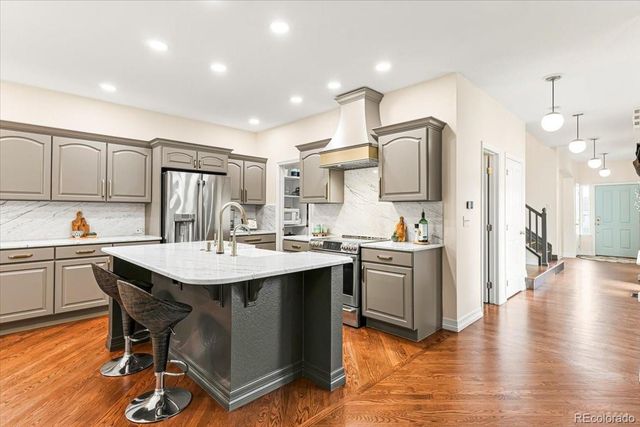 4329 Springmeadow Circle, Castle Rock, CO 80109