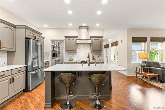 4329 Springmeadow Circle, Castle Rock, CO 80109