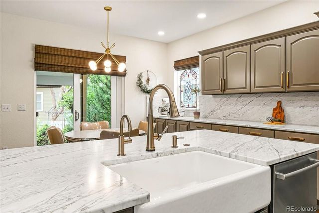 4329 Springmeadow Circle, Castle Rock, CO 80109