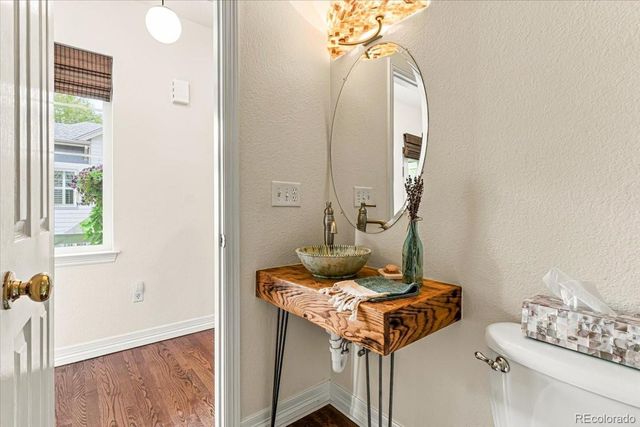 4329 Springmeadow Circle, Castle Rock, CO 80109