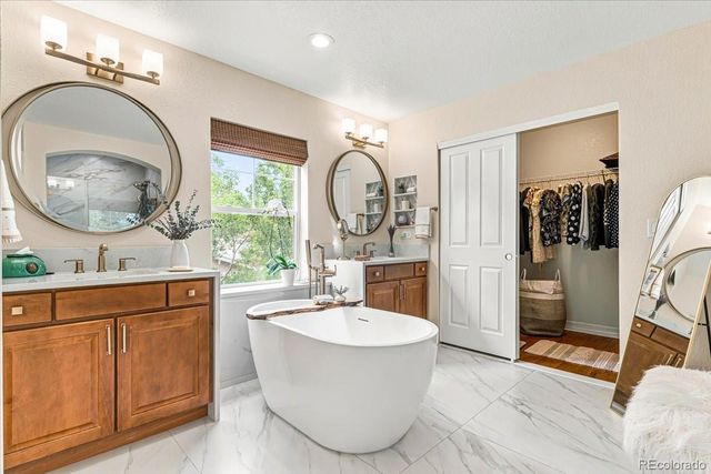 4329 Springmeadow Circle, Castle Rock, CO 80109