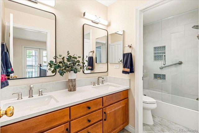 4329 Springmeadow Circle, Castle Rock, CO 80109