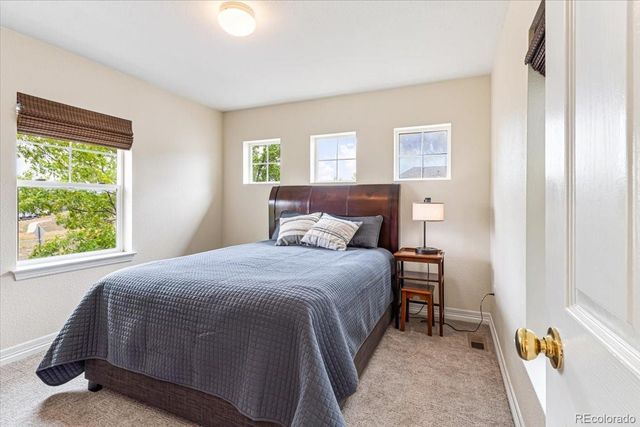 4329 Springmeadow Circle, Castle Rock, CO 80109