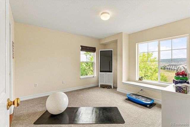 4329 Springmeadow Circle, Castle Rock, CO 80109