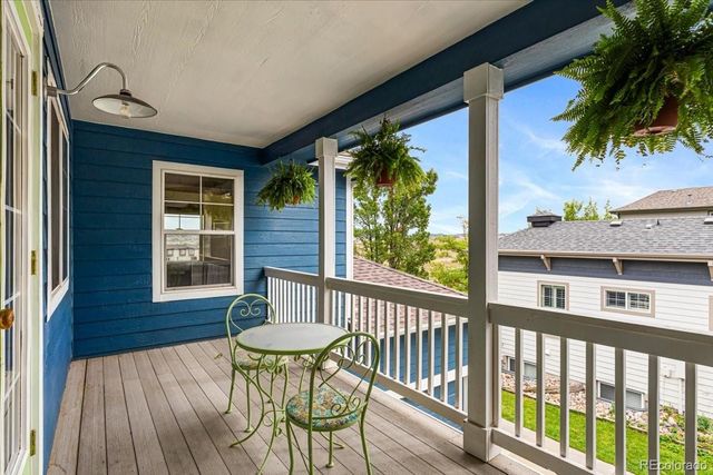 4329 Springmeadow Circle, Castle Rock, CO 80109