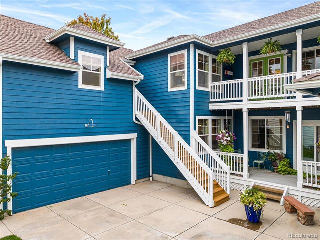 4329 Springmeadow Circle, Castle Rock, CO 80109
