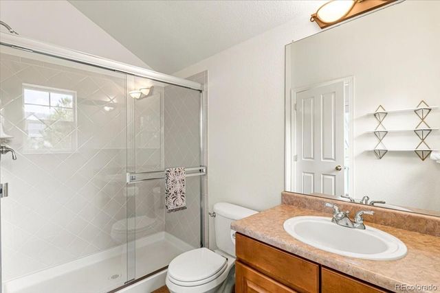 4329 Springmeadow Circle, Castle Rock, CO 80109