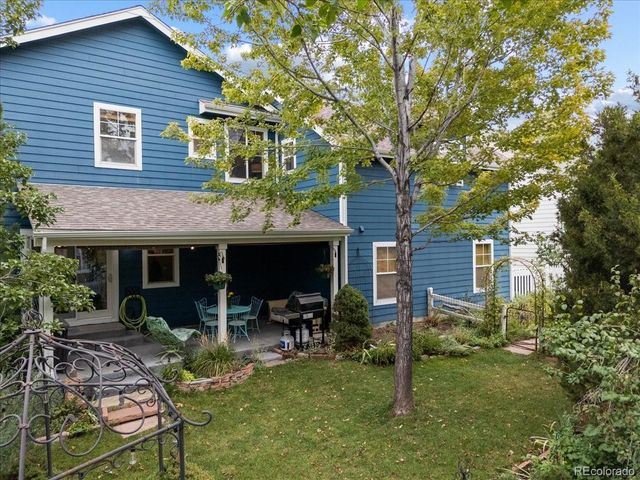 4329 Springmeadow Circle, Castle Rock, CO 80109