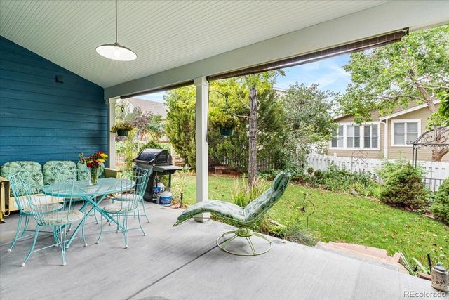 4329 Springmeadow Circle, Castle Rock, CO 80109