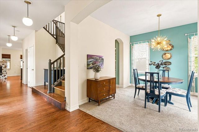 4329 Springmeadow Circle, Castle Rock, CO 80109