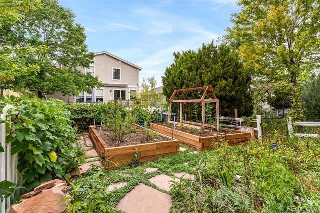 4329 Springmeadow Circle, Castle Rock, CO 80109