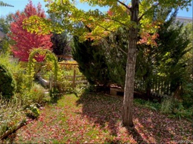 4329 Springmeadow Circle, Castle Rock, CO 80109