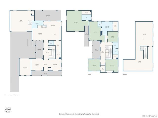 4329 Springmeadow Circle, Castle Rock, CO 80109