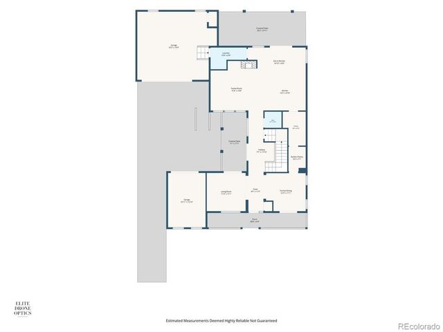4329 Springmeadow Circle, Castle Rock, CO 80109