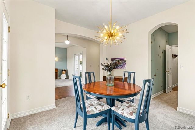4329 Springmeadow Circle, Castle Rock, CO 80109