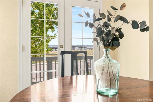 4329 Springmeadow Circle, Castle Rock, CO 80109