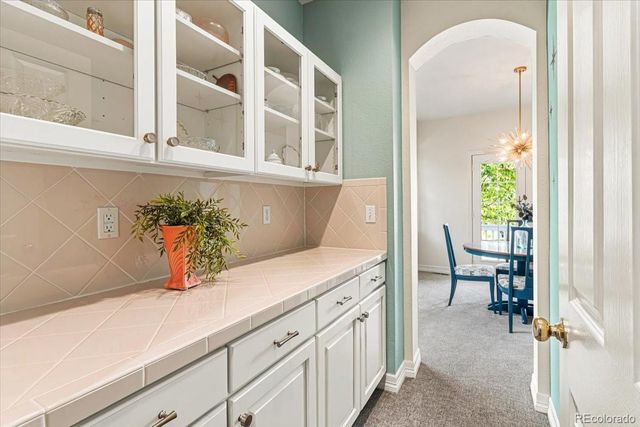 4329 Springmeadow Circle, Castle Rock, CO 80109