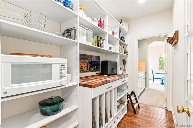 4329 Springmeadow Circle, Castle Rock, CO 80109