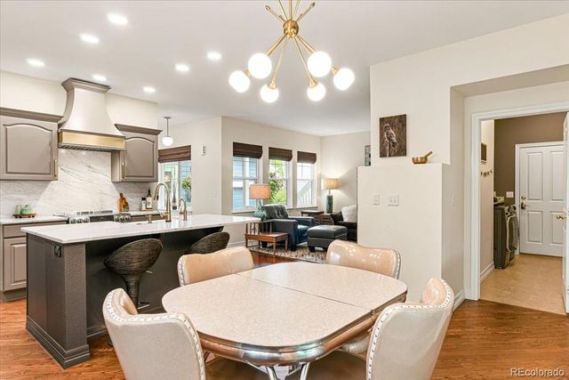 4329 Springmeadow Circle, Castle Rock, CO 80109