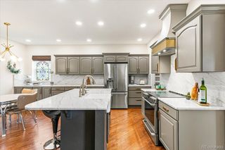 4329 Springmeadow Circle, Castle Rock, CO 80109