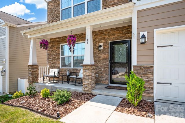 168 Cherry Birch Street, Mooresville, NC 28117