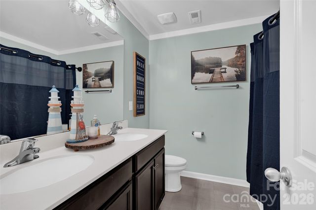 168 Cherry Birch Street, Mooresville, NC 28117