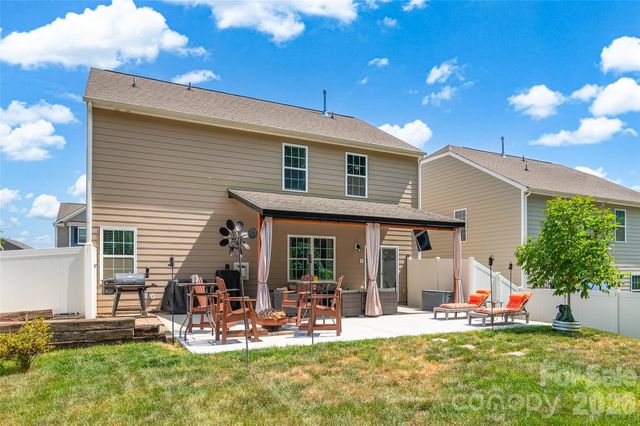 168 Cherry Birch Street, Mooresville, NC 28117