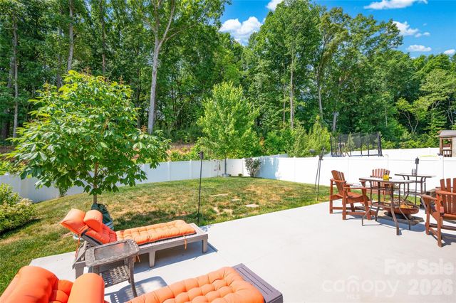 168 Cherry Birch Street, Mooresville, NC 28117
