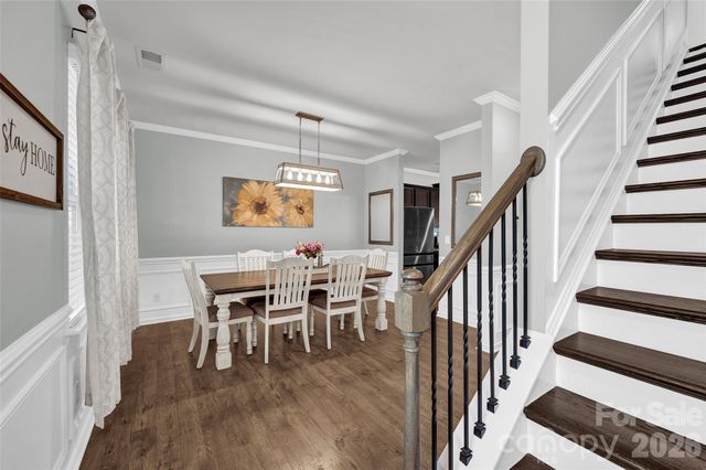168 Cherry Birch Street, Mooresville, NC 28117