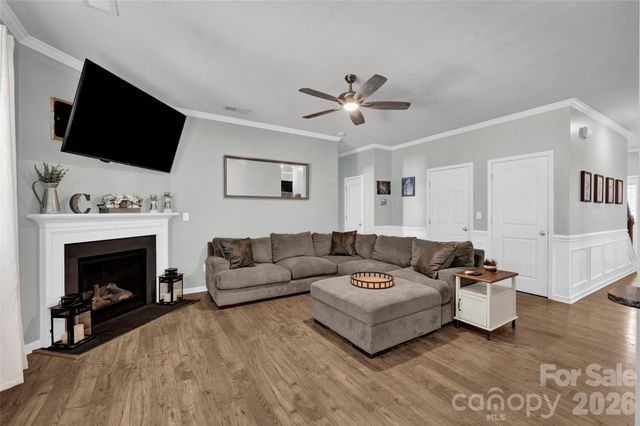168 Cherry Birch Street, Mooresville, NC 28117