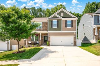 168 Cherry Birch Street, Mooresville, NC 28117