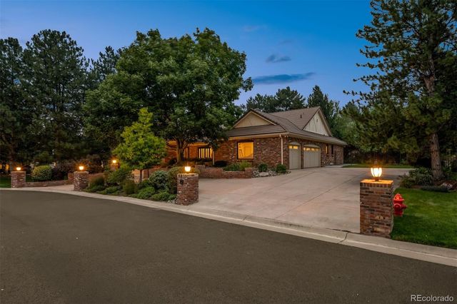 6355 E Tufts Avenue, Cherry Hills Village, CO 80111