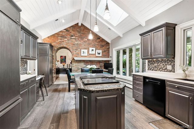 6355 E Tufts Avenue, Cherry Hills Village, CO 80111