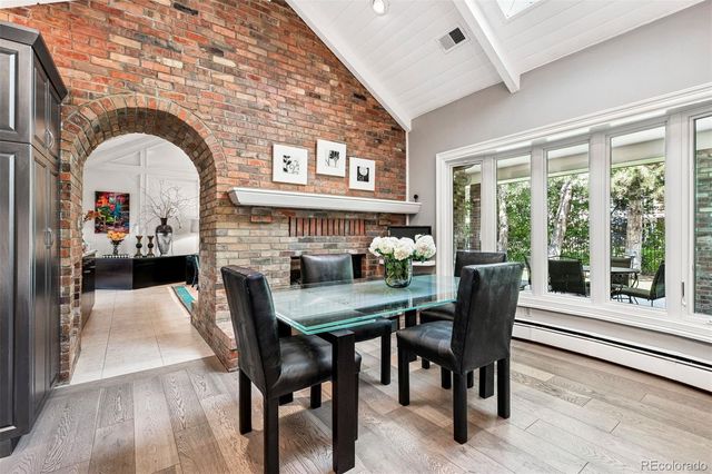 6355 E Tufts Avenue, Cherry Hills Village, CO 80111