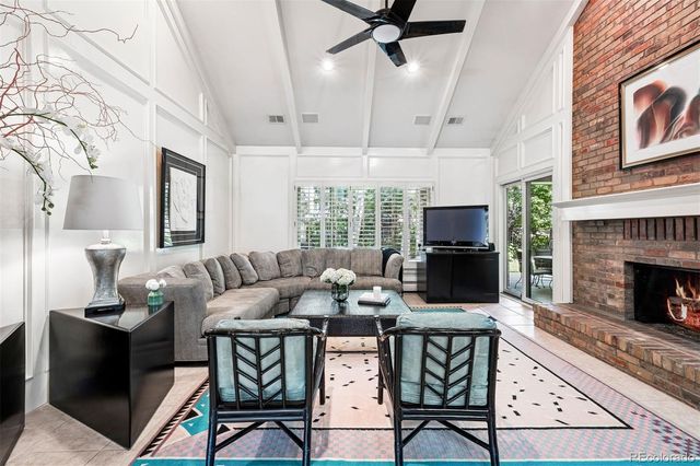 6355 E Tufts Avenue, Cherry Hills Village, CO 80111