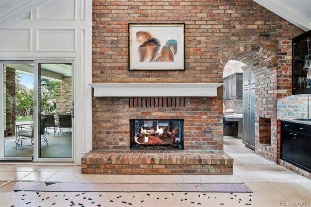 6355 E Tufts Avenue, Cherry Hills Village, CO 80111