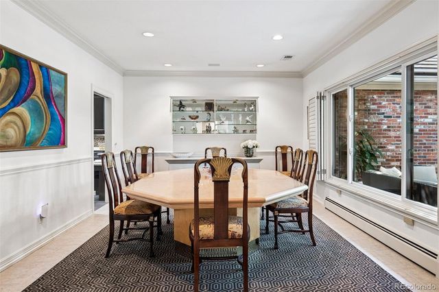 6355 E Tufts Avenue, Cherry Hills Village, CO 80111