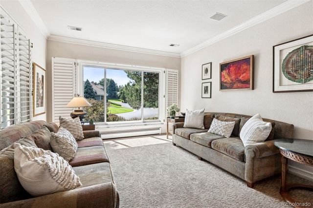 6355 E Tufts Avenue, Cherry Hills Village, CO 80111