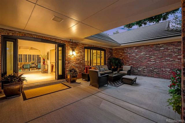 6355 E Tufts Avenue, Cherry Hills Village, CO 80111