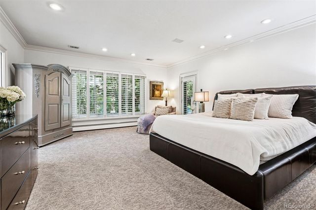 6355 E Tufts Avenue, Cherry Hills Village, CO 80111