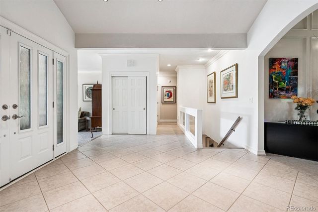 6355 E Tufts Avenue, Cherry Hills Village, CO 80111