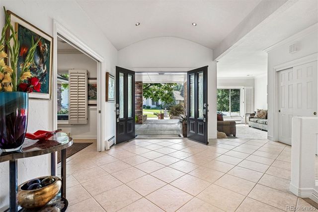 6355 E Tufts Avenue, Cherry Hills Village, CO 80111