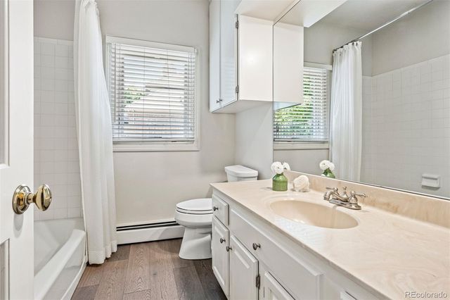 6355 E Tufts Avenue, Cherry Hills Village, CO 80111