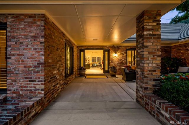 6355 E Tufts Avenue, Cherry Hills Village, CO 80111